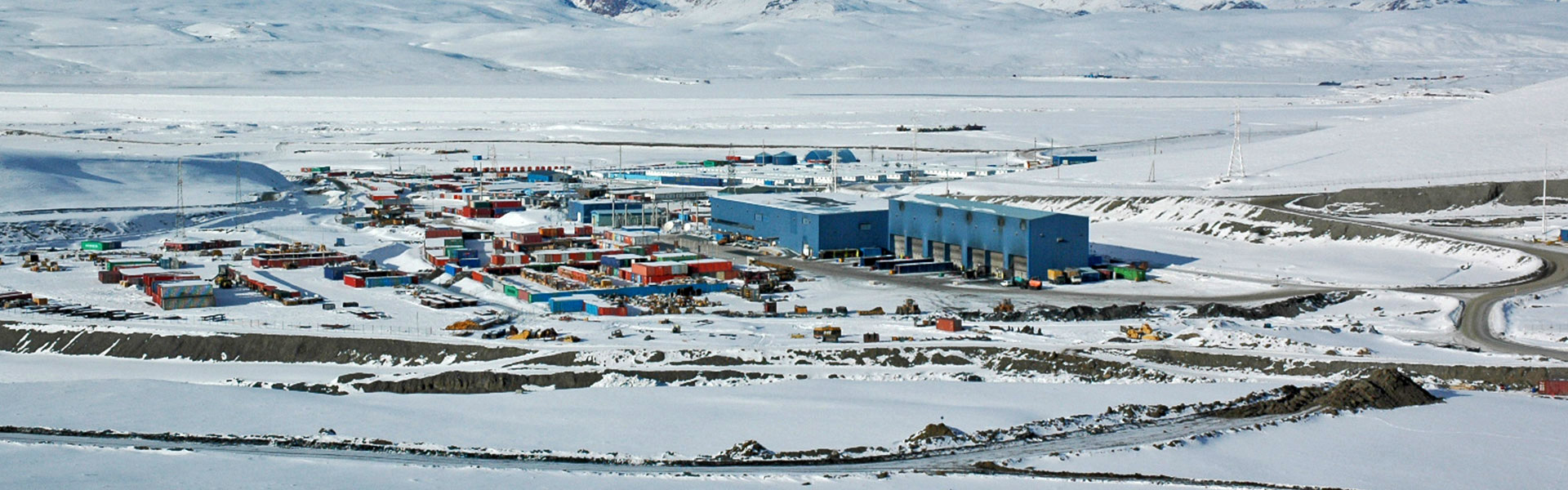 La réputation de longue date de Redpath d'offrir des solutions de sous-traitance minière était évidente dans le développement initial de deux déclins de 1500 m, en utilisant une assemblée qualifiée de personnel multiculturel pour réaliser ce projet.